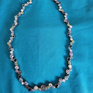 Lia Sophia necklaces